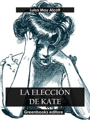 cover image of La elección de Kate